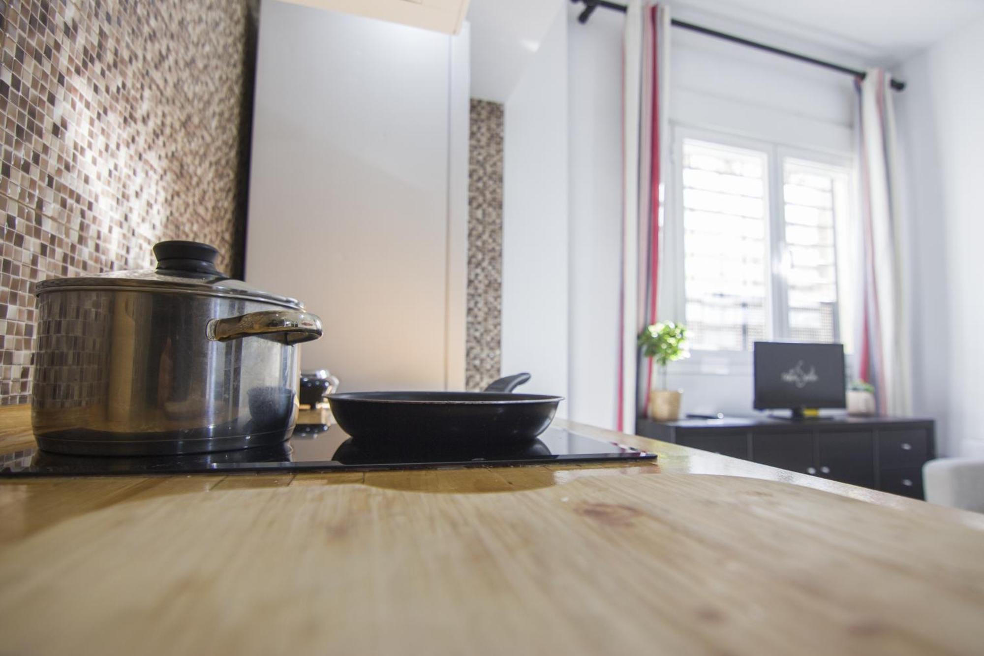 Rentalsevilla Sol 외부 사진