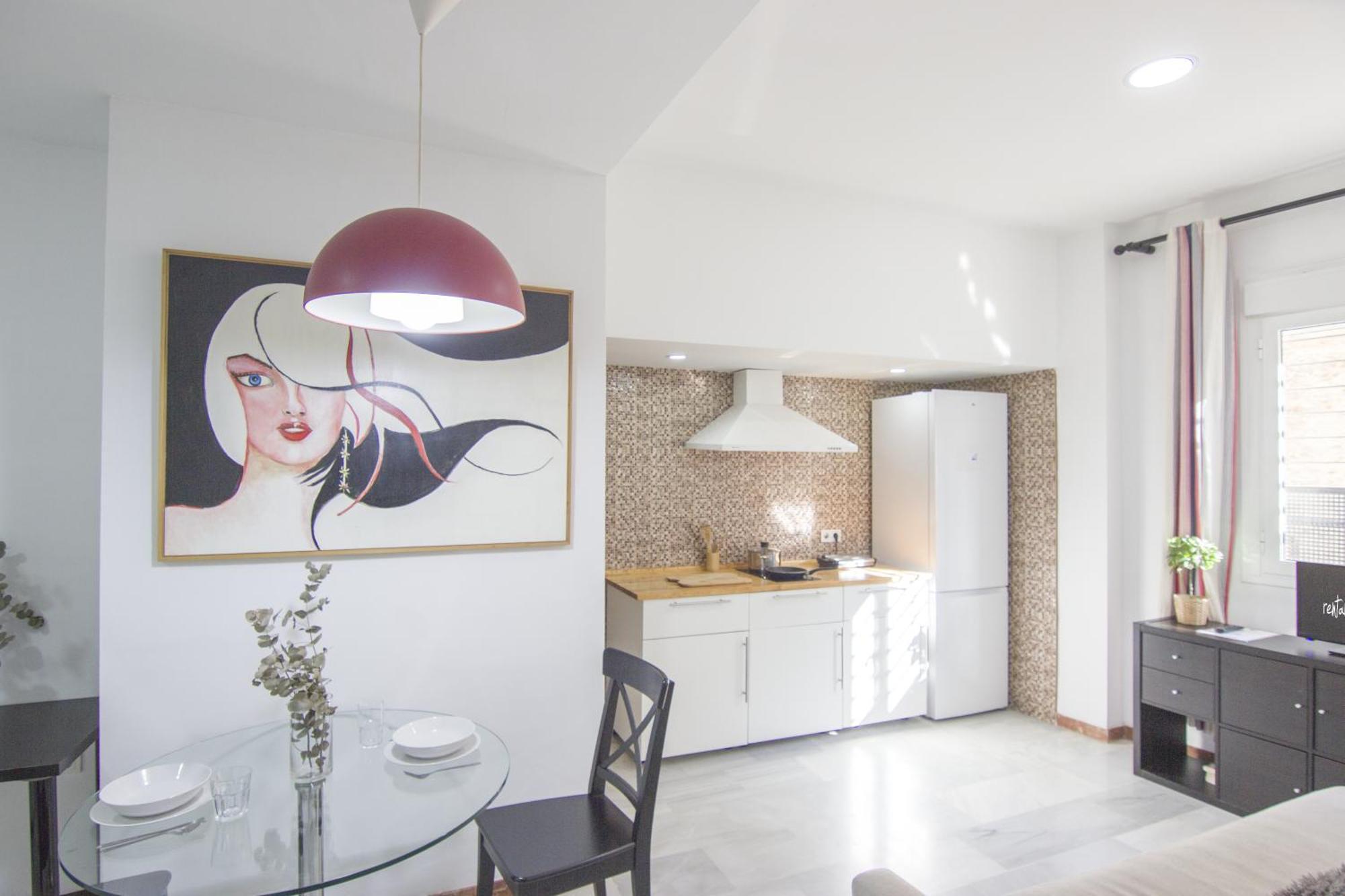 Rentalsevilla Sol 외부 사진