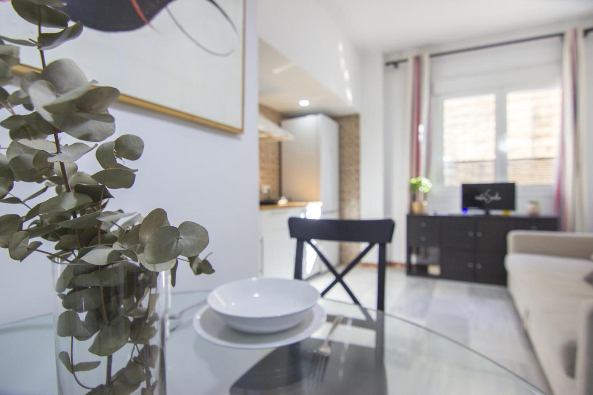 Rentalsevilla Sol 외부 사진