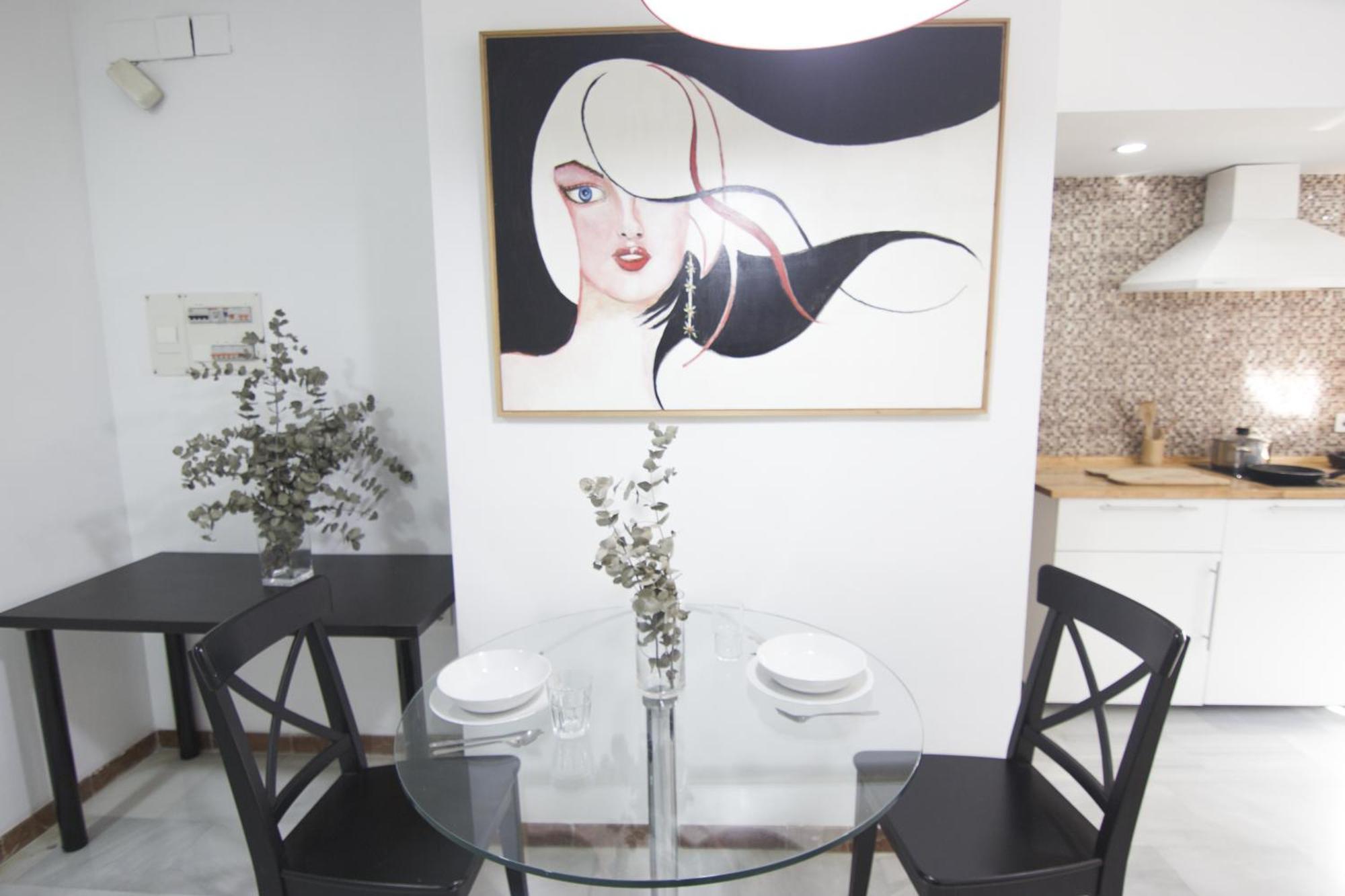 Rentalsevilla Sol 외부 사진