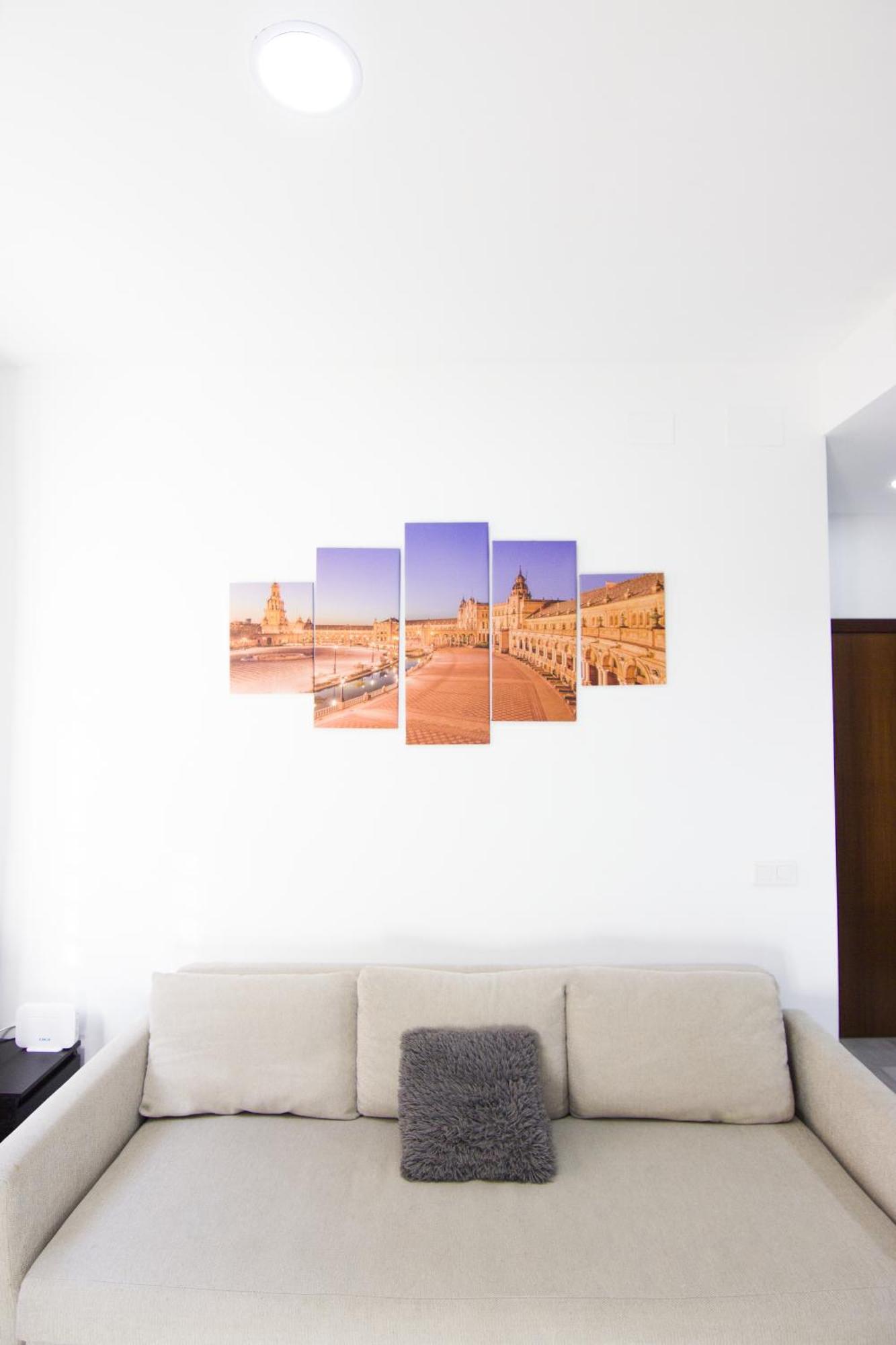 Rentalsevilla Sol 외부 사진